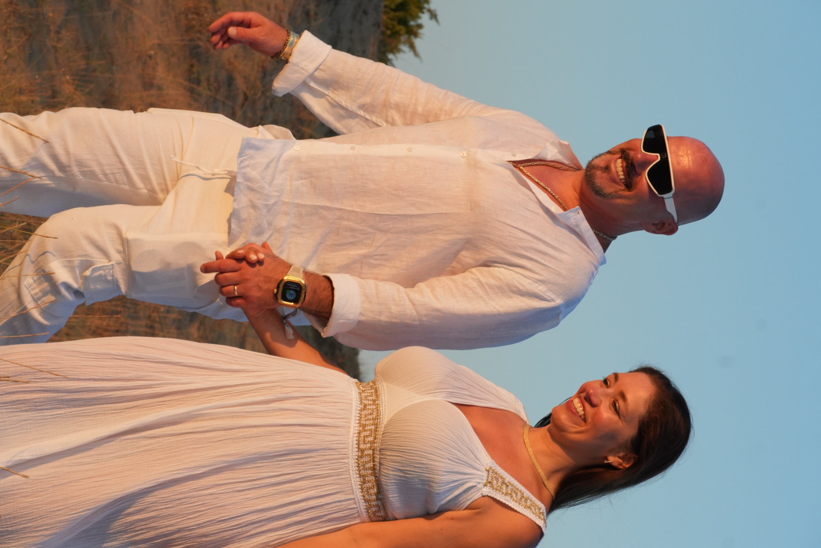 Fotoshooting — μόνος, ζευγάρια, οικογένειες