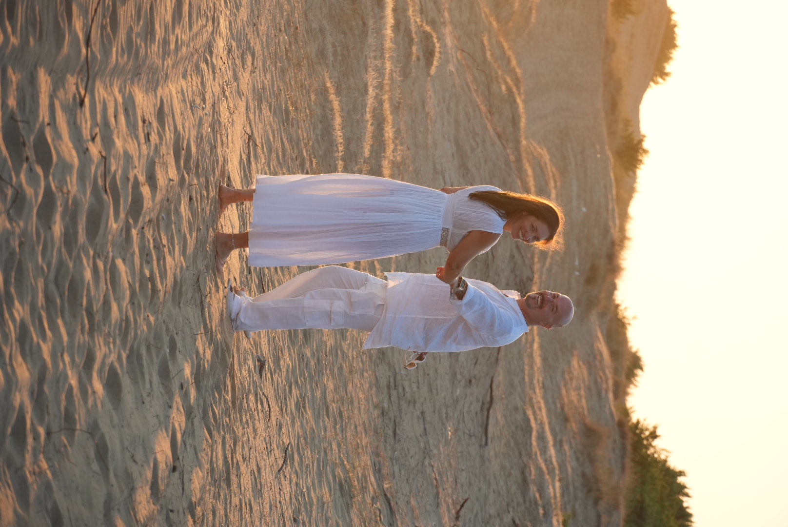 Private shoots — solo, couples, families