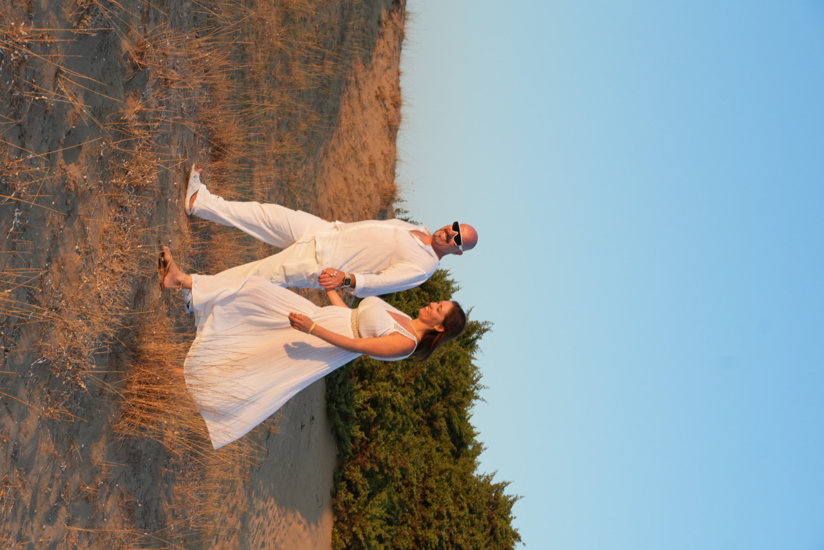 Fotoshooting — μόνος, ζευγάρια, οικογένειες